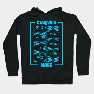 Cape Cod Villages Hoodie